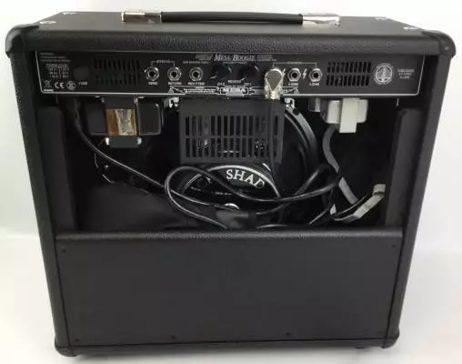 Mesa Boogie -FILLMORE 25 1X12 COMBO 2